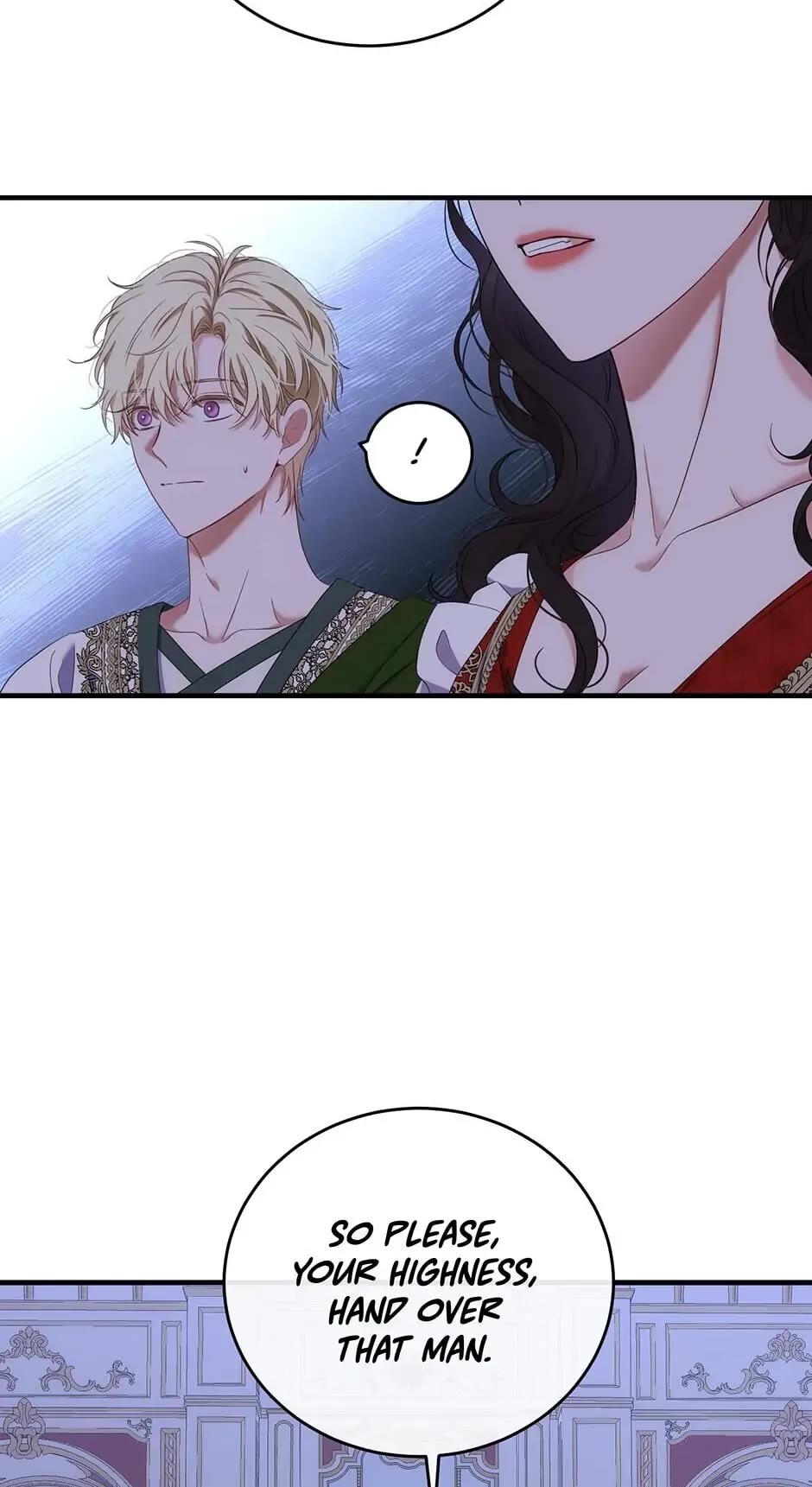 It Looks Like I’ve Fallen into the World of a Reverse Harem Game Chapter 61 page 33 - Chapter 61: Operation: Nadrika