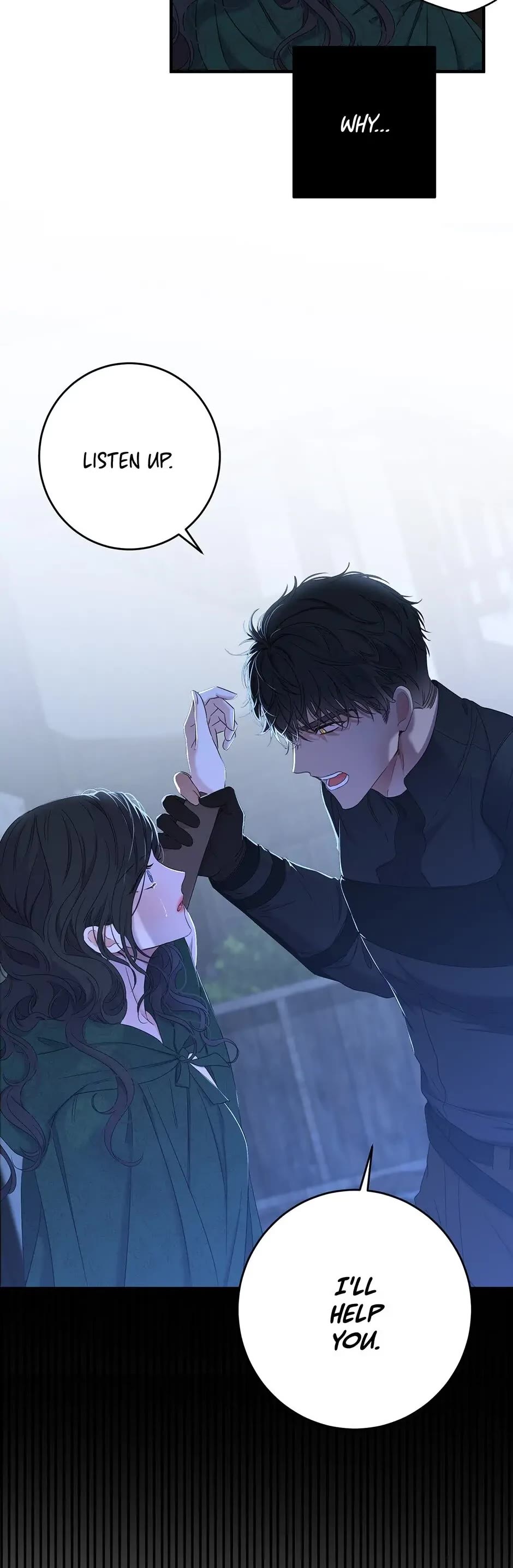 It Looks Like I’ve Fallen into the World of a Reverse Harem Game Chapter 61 page 4 - Chapter 61: Operation: Nadrika