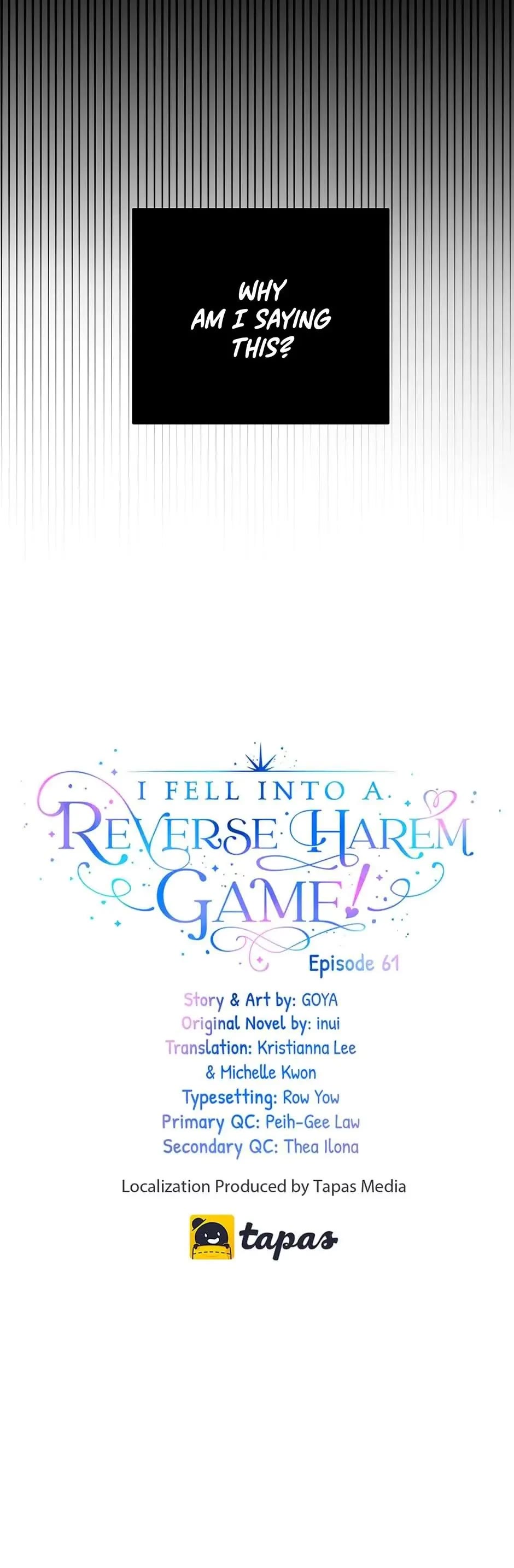 It Looks Like I’ve Fallen into the World of a Reverse Harem Game Chapter 61 page 5 - Chapter 61: Operation: Nadrika