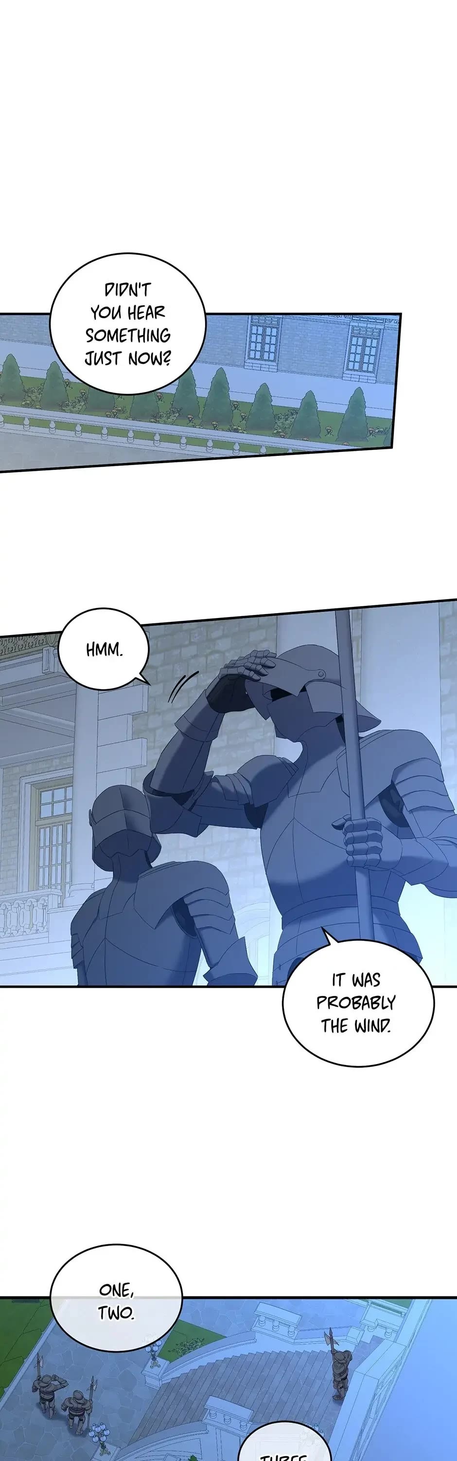 It Looks Like I’ve Fallen into the World of a Reverse Harem Game Chapter 61 page 6 - Chapter 61: Operation: Nadrika