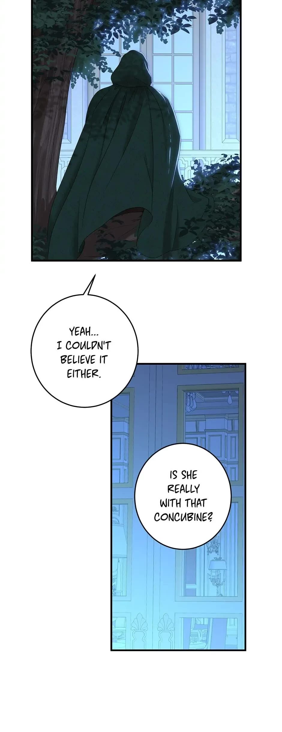 It Looks Like I’ve Fallen into the World of a Reverse Harem Game Chapter 61 page 9 - Chapter 61: Operation: Nadrika