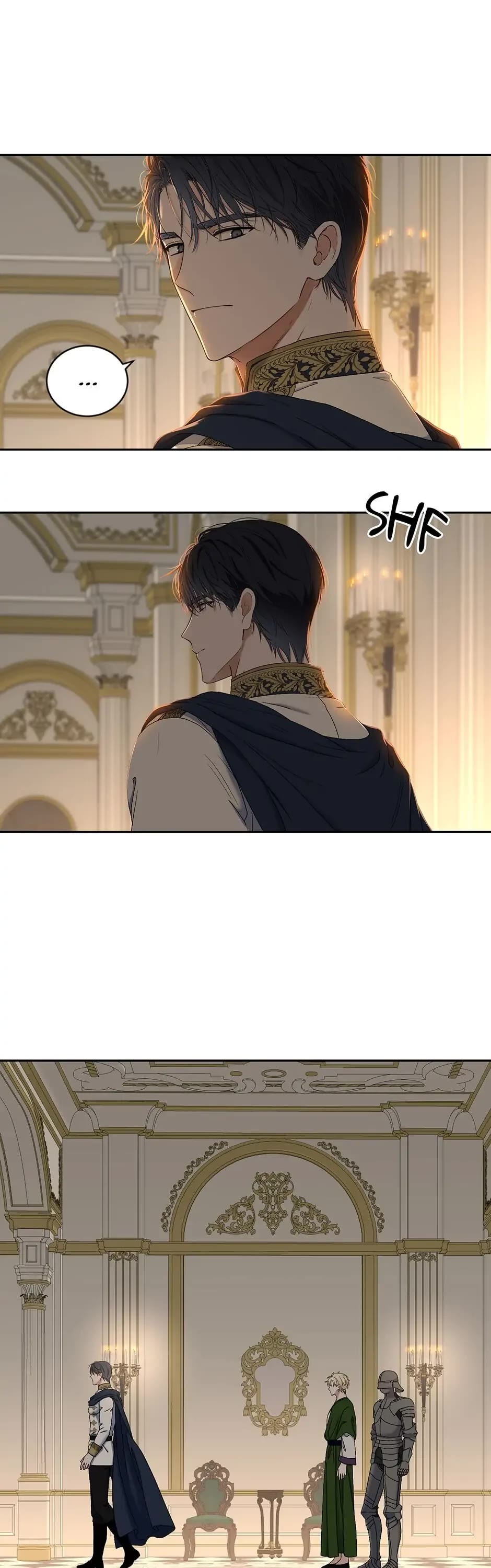 It Looks Like I’ve Fallen into the World of a Reverse Harem Game Chapter 62 page 12 - Chapter 62: Receiving Help