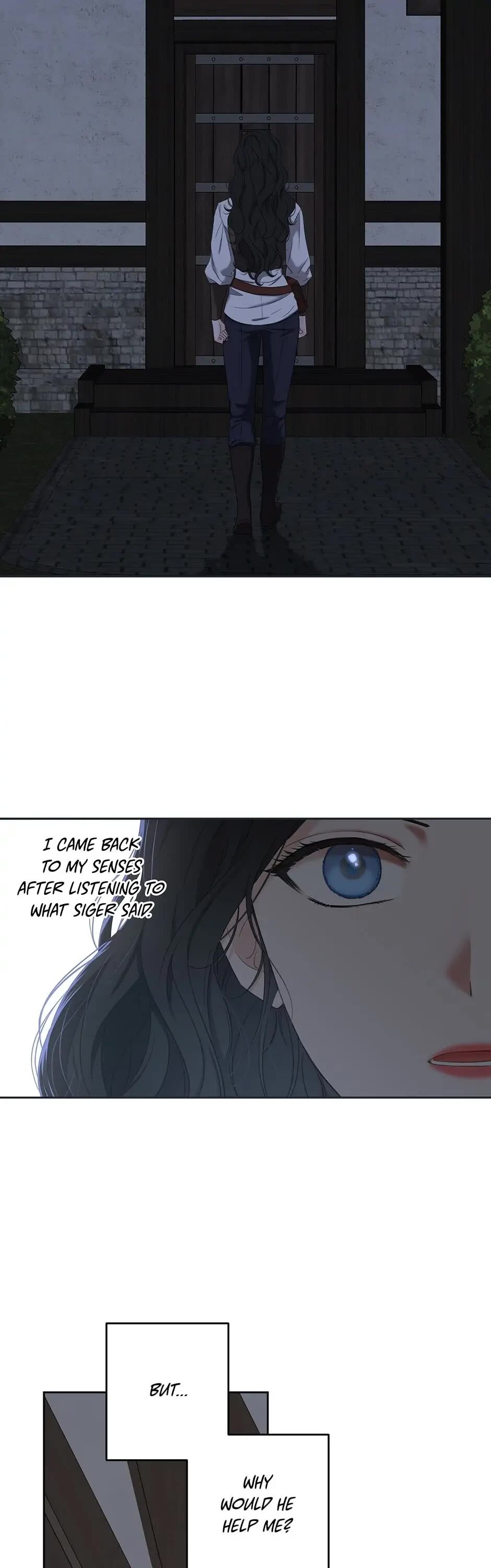It Looks Like I’ve Fallen into the World of a Reverse Harem Game Chapter 62 page 16 - Chapter 62: Receiving Help