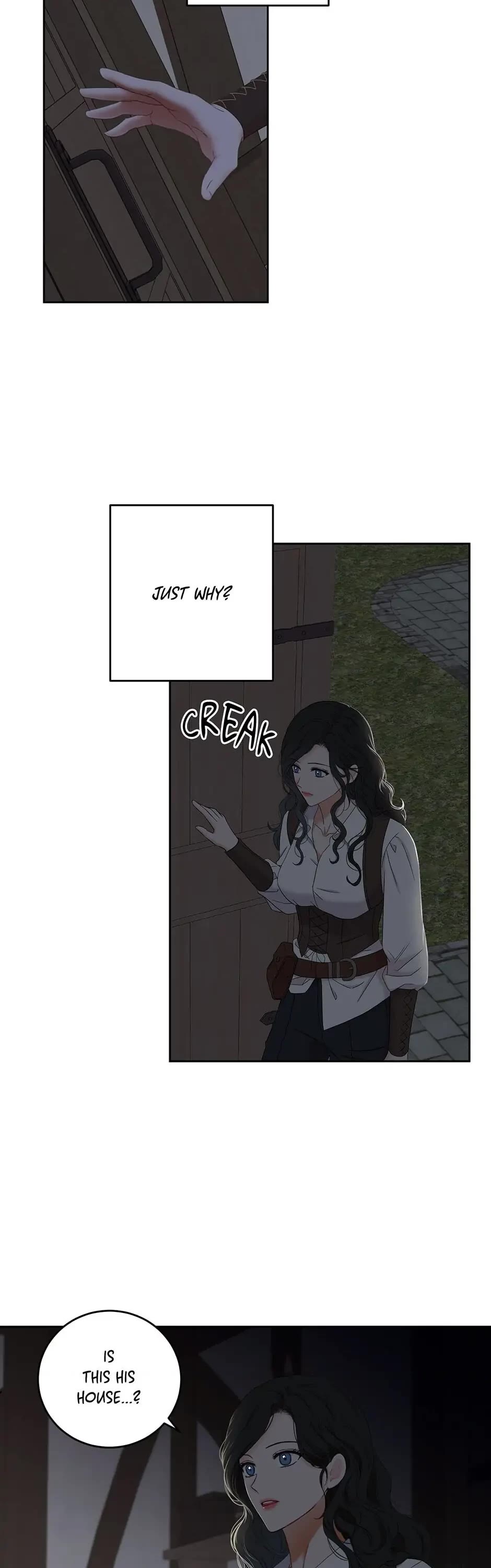 It Looks Like I’ve Fallen into the World of a Reverse Harem Game Chapter 62 page 17 - Chapter 62: Receiving Help