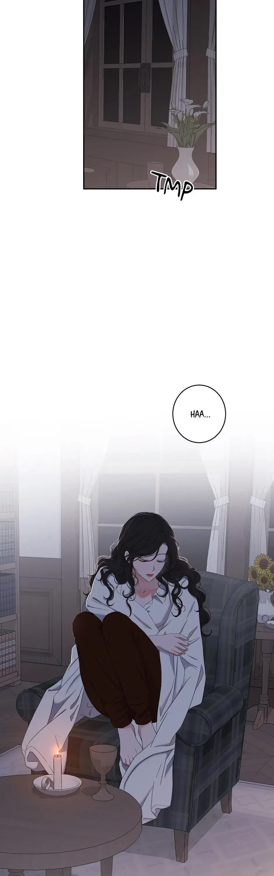 It Looks Like I’ve Fallen into the World of a Reverse Harem Game Chapter 62 page 22 - Chapter 62: Receiving Help