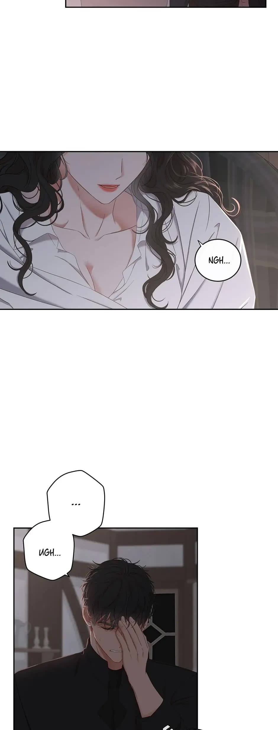 It Looks Like I’ve Fallen into the World of a Reverse Harem Game Chapter 62 page 25 - Chapter 62: Receiving Help