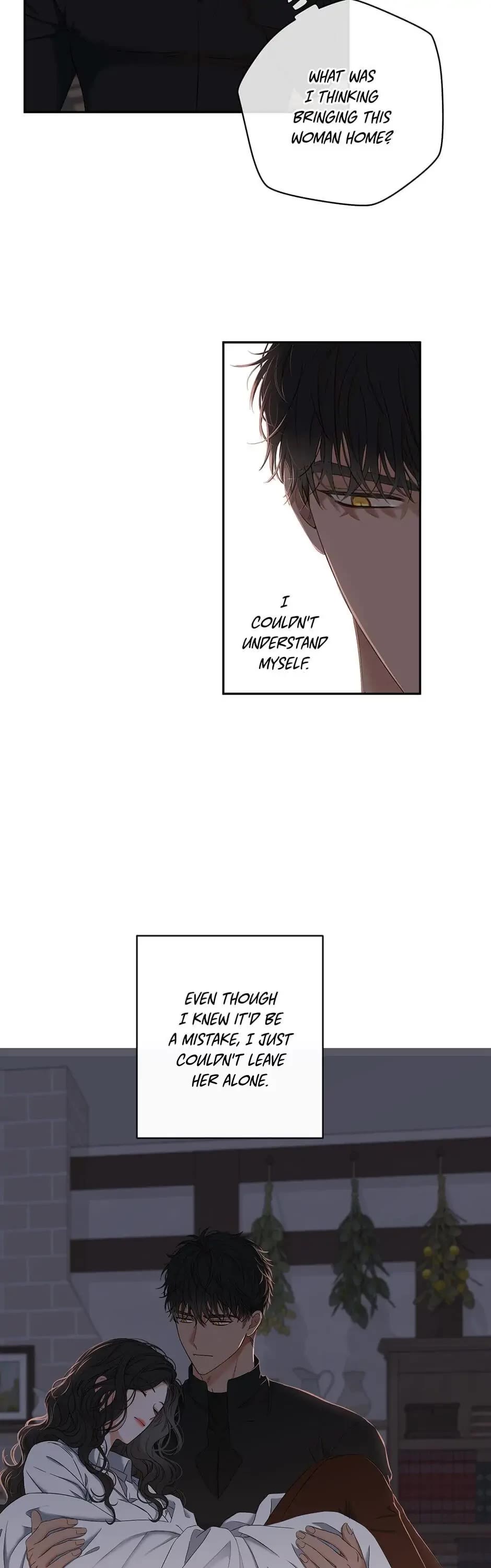 It Looks Like I’ve Fallen into the World of a Reverse Harem Game Chapter 62 page 26 - Chapter 62: Receiving Help