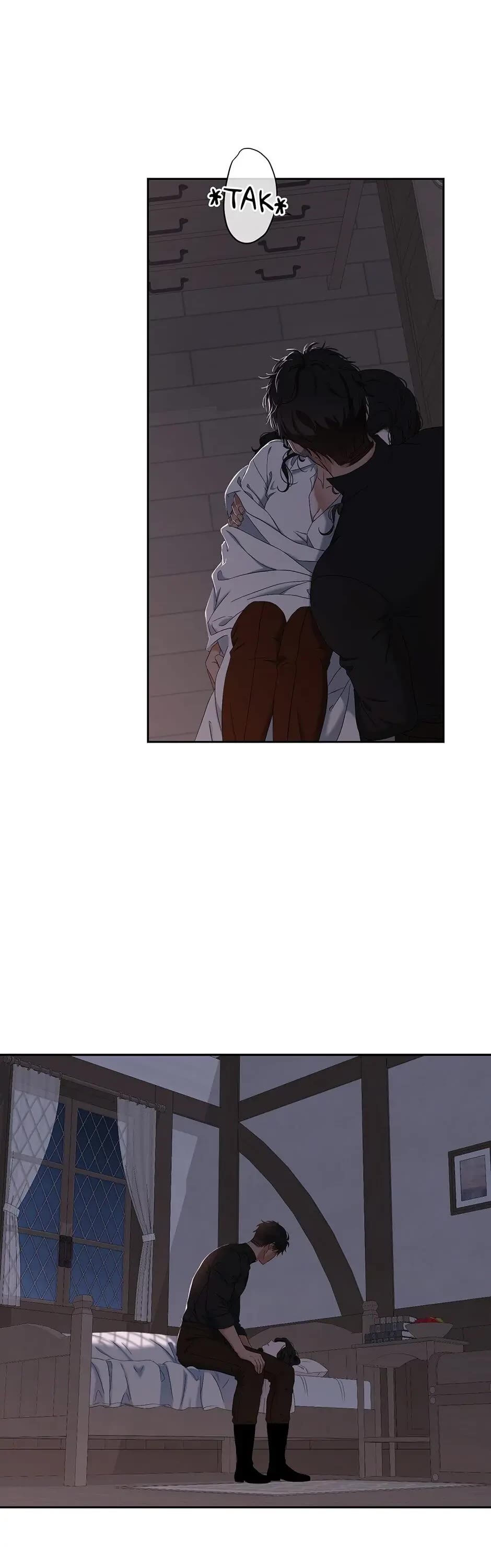 It Looks Like I’ve Fallen into the World of a Reverse Harem Game Chapter 62 page 28 - Chapter 62: Receiving Help
