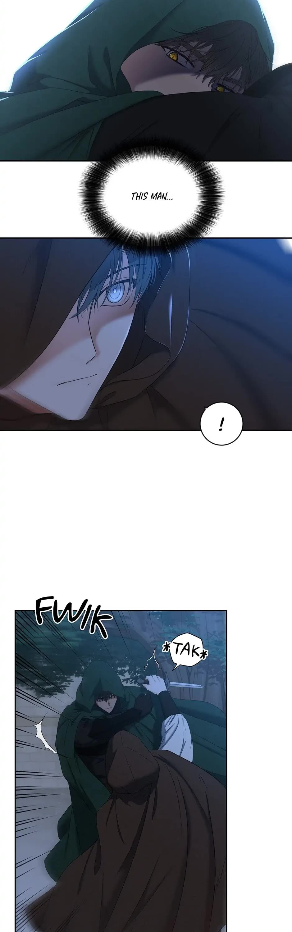 It Looks Like I’ve Fallen into the World of a Reverse Harem Game Chapter 62 page 3 - Chapter 62: Receiving Help