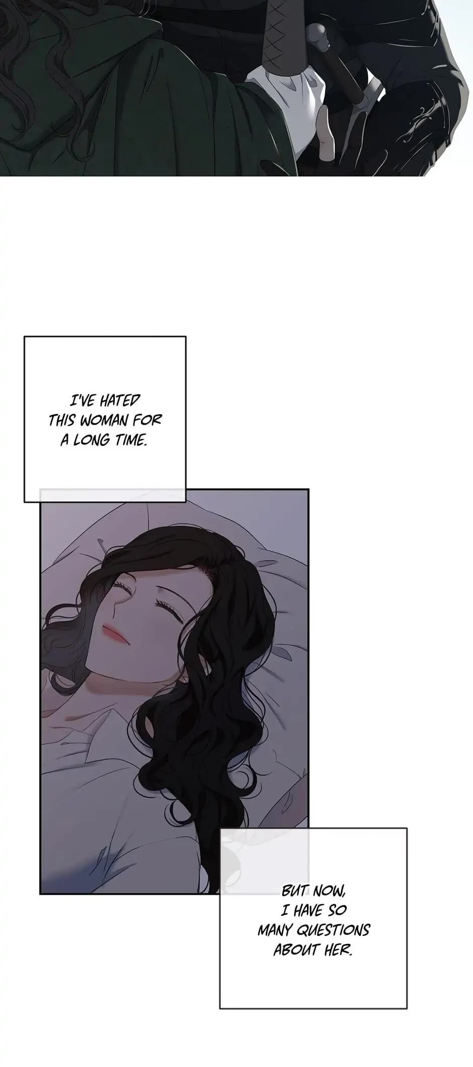 It Looks Like I’ve Fallen into the World of a Reverse Harem Game Chapter 62 page 30 - Chapter 62: Receiving Help