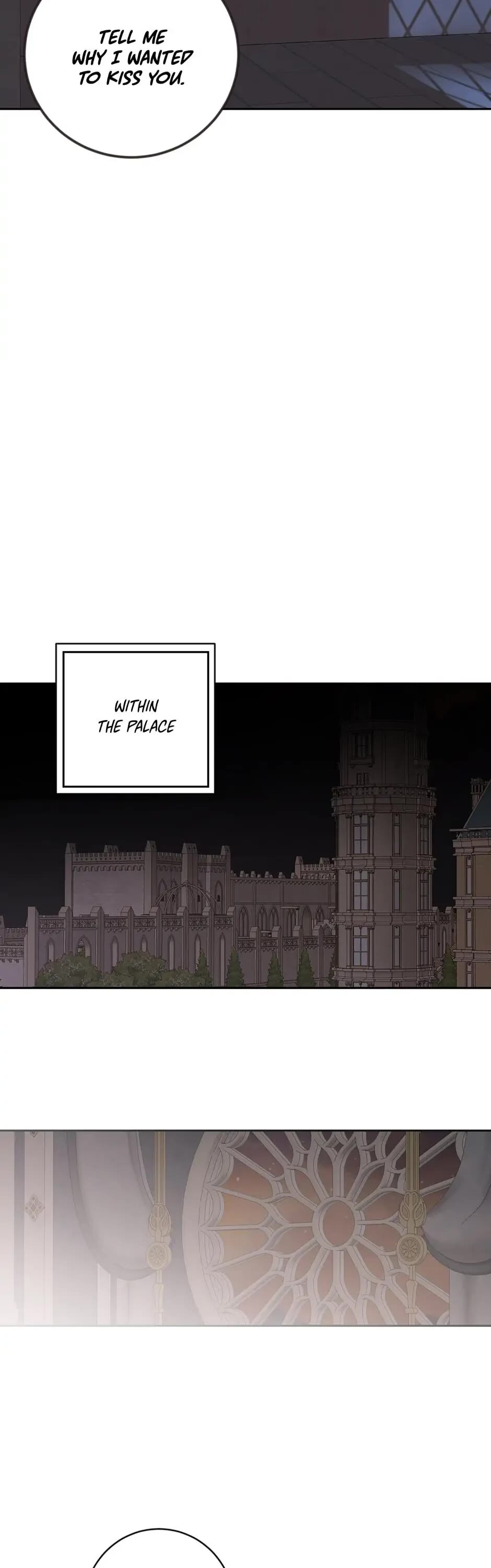 It Looks Like I’ve Fallen into the World of a Reverse Harem Game Chapter 62 page 32 - Chapter 62: Receiving Help
