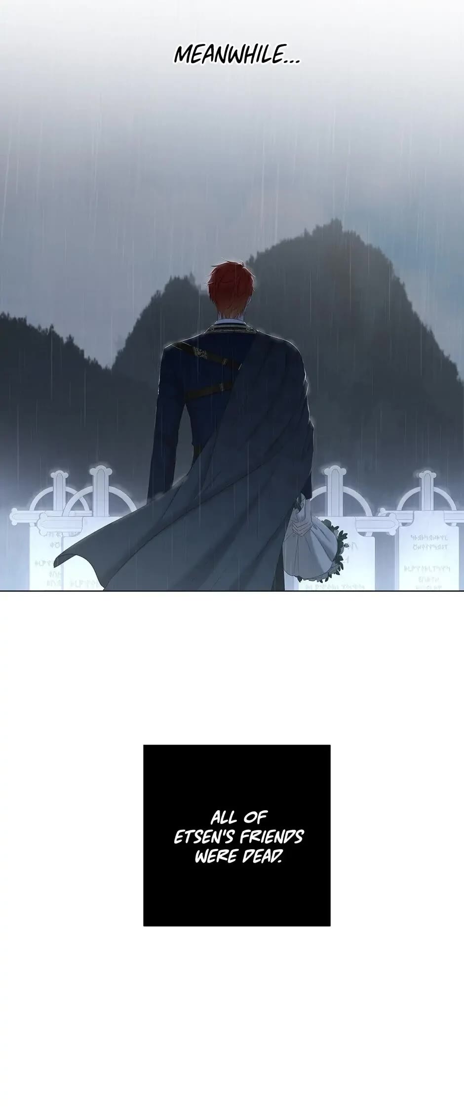 It Looks Like I’ve Fallen into the World of a Reverse Harem Game Chapter 62 page 40 - Chapter 62: Receiving Help