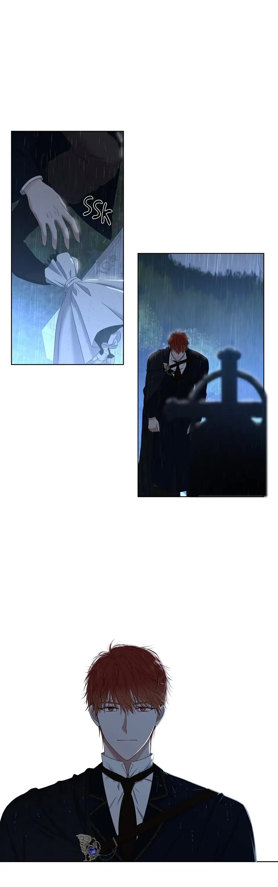 It Looks Like I’ve Fallen into the World of a Reverse Harem Game Chapter 62 page 41 - Chapter 62: Receiving Help