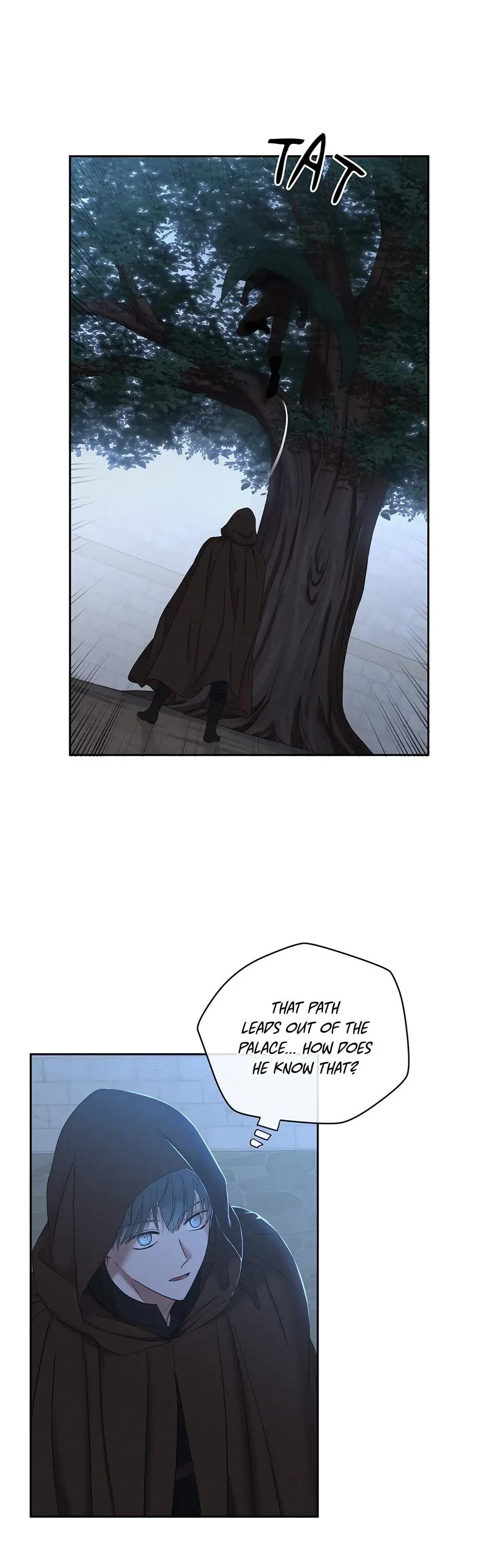 It Looks Like I’ve Fallen into the World of a Reverse Harem Game Chapter 62 page 6 - Chapter 62: Receiving Help