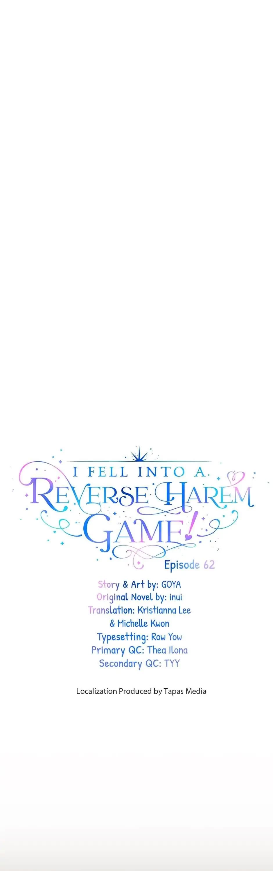 It Looks Like I’ve Fallen into the World of a Reverse Harem Game Chapter 62 page 7 - Chapter 62: Receiving Help