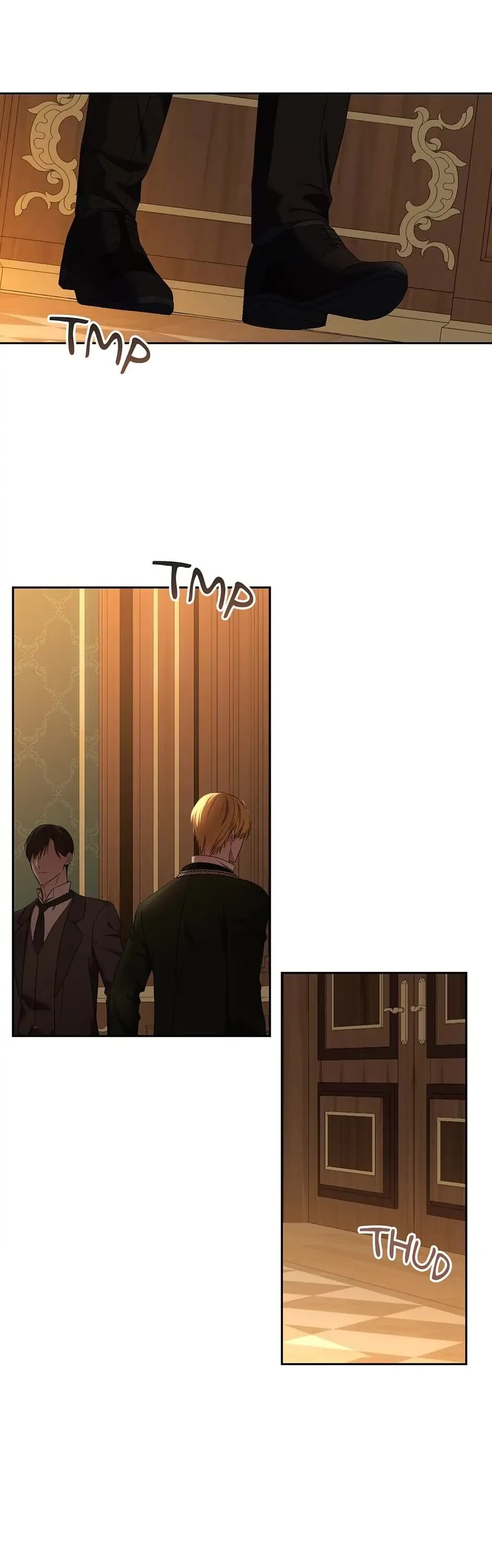 It Looks Like I’ve Fallen into the World of a Reverse Harem Game Chapter 63 page 29 - Chapter 63: A Warm Meal