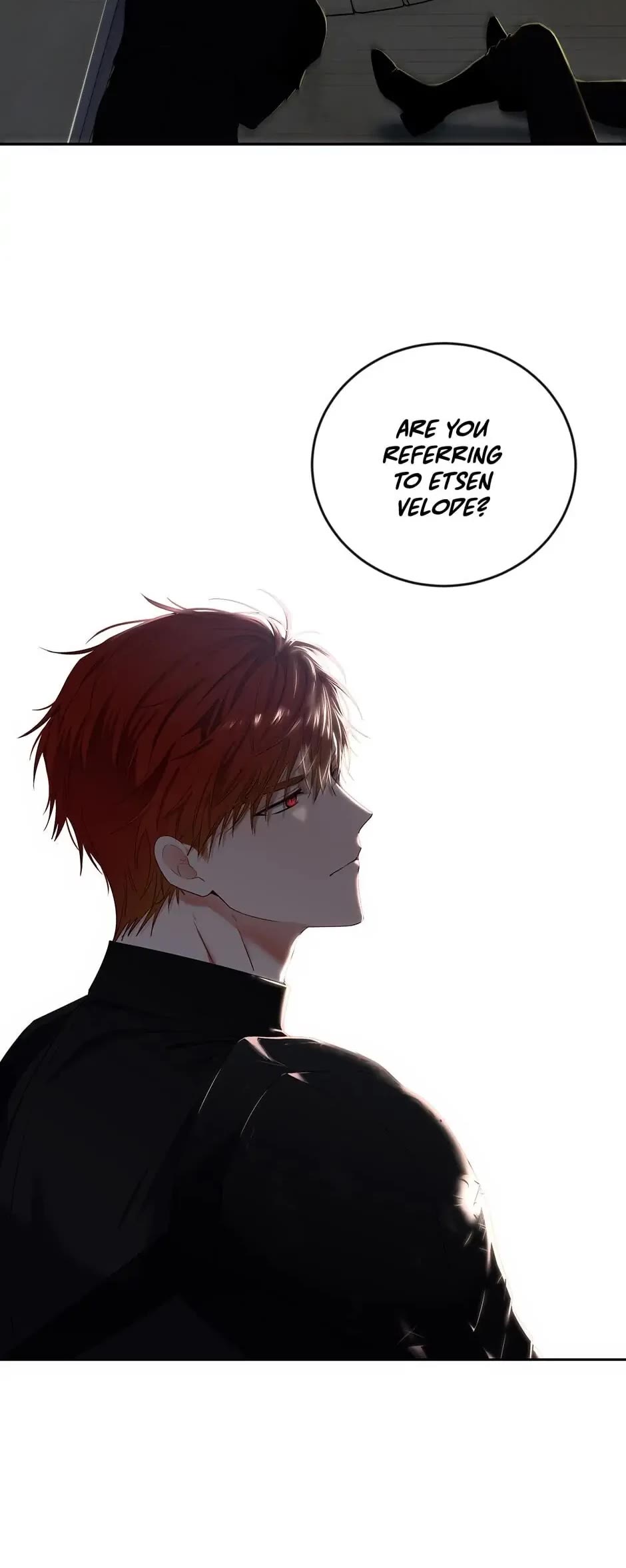 It Looks Like I’ve Fallen into the World of a Reverse Harem Game Chapter 63 page 5 - Chapter 63: A Warm Meal