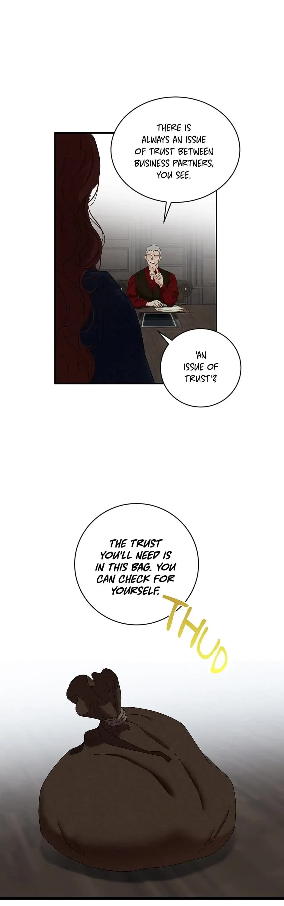 It Looks Like I’ve Fallen into the World of a Reverse Harem Game Chapter 64 page 16 - Chapter 64: Locked Window