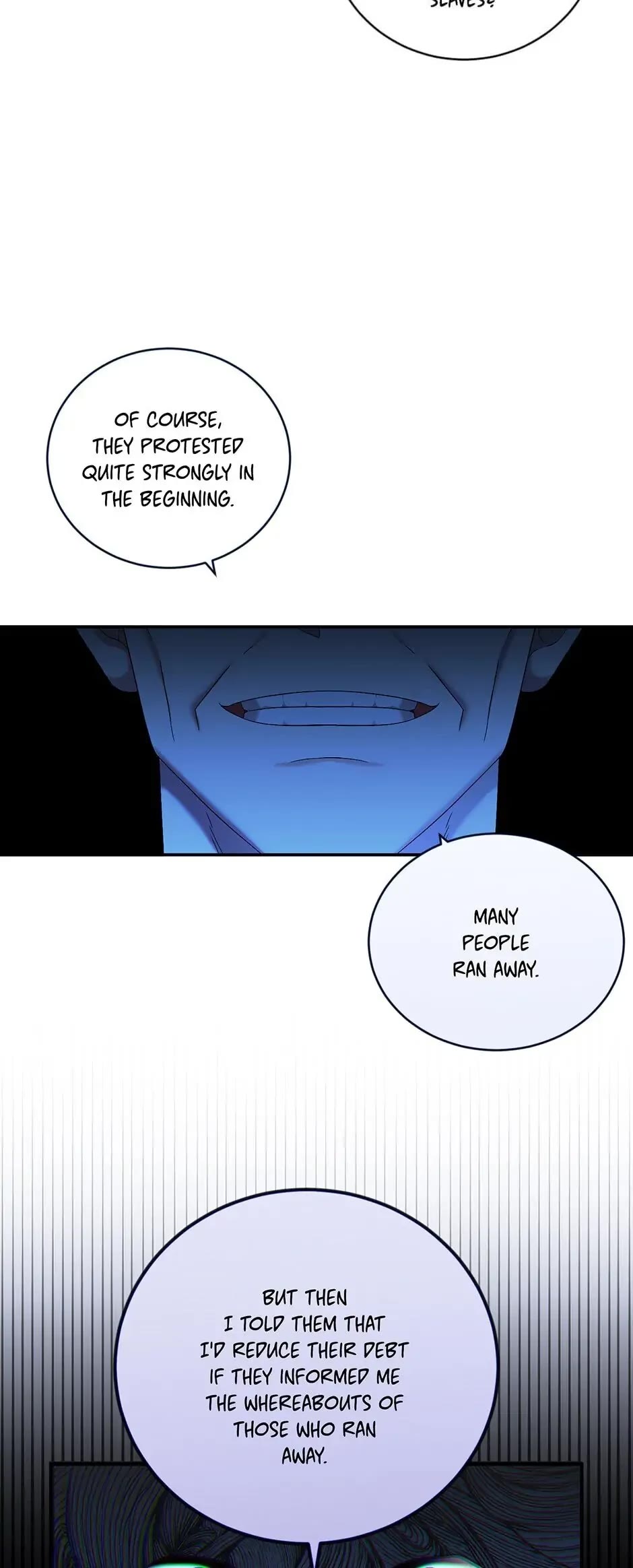 It Looks Like I’ve Fallen into the World of a Reverse Harem Game Chapter 64 page 20 - Chapter 64: Locked Window