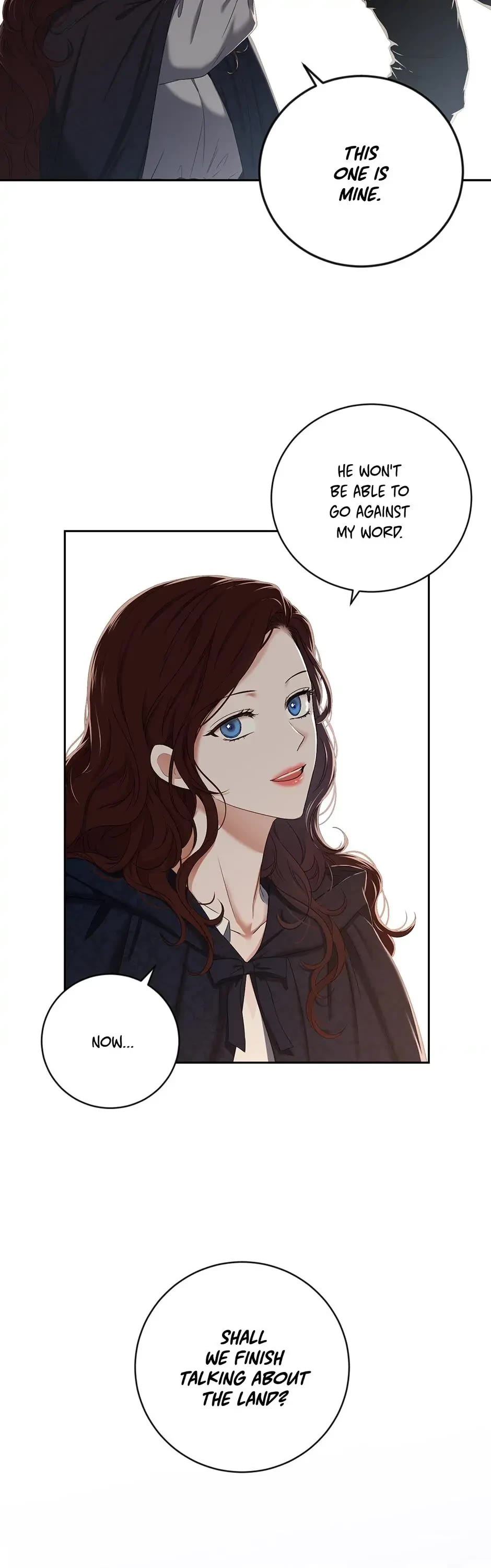 It Looks Like I’ve Fallen into the World of a Reverse Harem Game Chapter 64 page 26 - Chapter 64: Locked Window