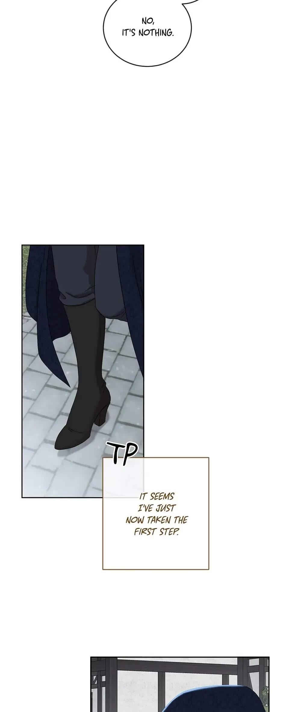 It Looks Like I’ve Fallen into the World of a Reverse Harem Game Chapter 64 page 30 - Chapter 64: Locked Window