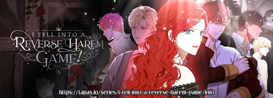 It Looks Like I’ve Fallen into the World of a Reverse Harem Game Chapter 64 page 36 - Chapter 64: Locked Window