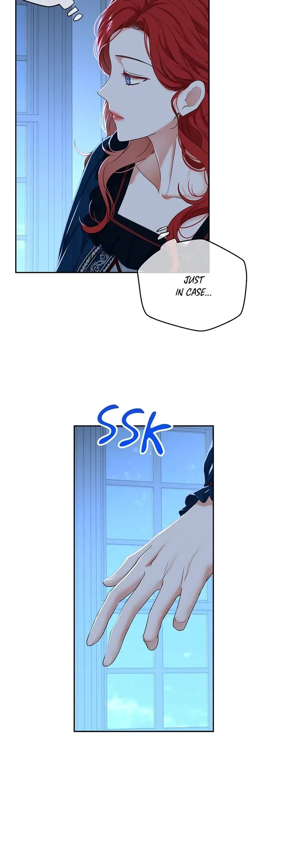It Looks Like I’ve Fallen into the World of a Reverse Harem Game Chapter 65 page 10 - Chapter 65: Piqued My Interest