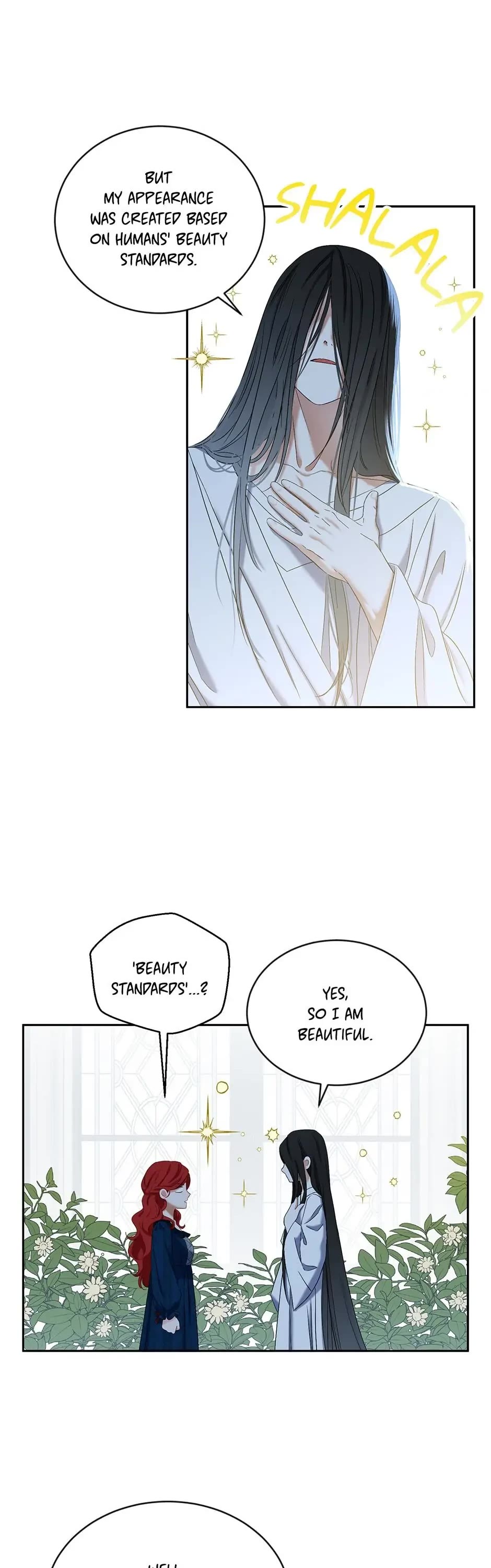 It Looks Like I’ve Fallen into the World of a Reverse Harem Game Chapter 65 page 12 - Chapter 65: Piqued My Interest
