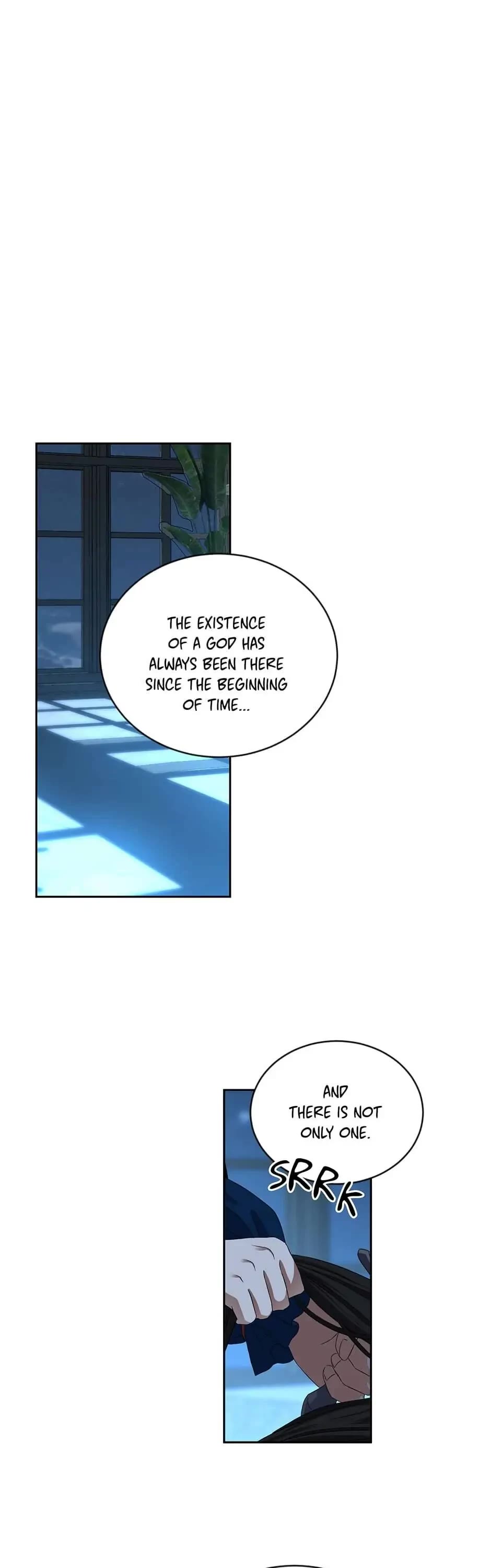 It Looks Like I’ve Fallen into the World of a Reverse Harem Game Chapter 65 page 16 - Chapter 65: Piqued My Interest