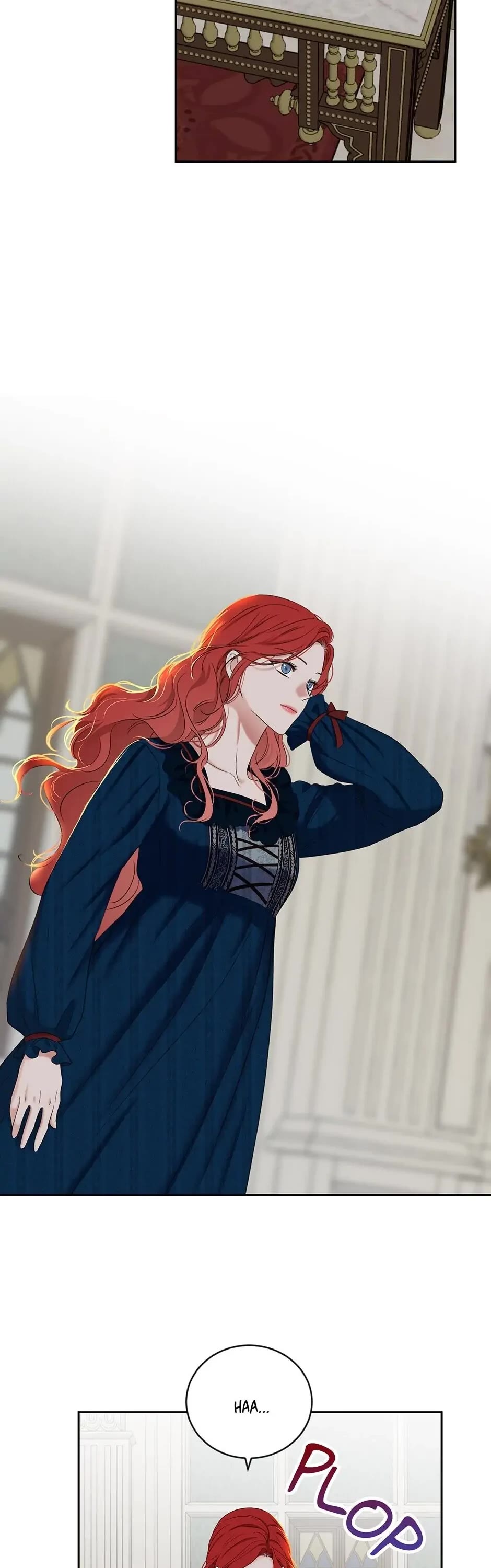 It Looks Like I’ve Fallen into the World of a Reverse Harem Game Chapter 65 page 2 - Chapter 65: Piqued My Interest