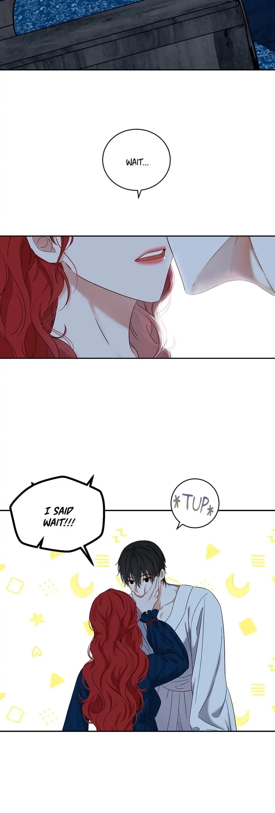 It Looks Like I’ve Fallen into the World of a Reverse Harem Game Chapter 65 page 24 - Chapter 65: Piqued My Interest