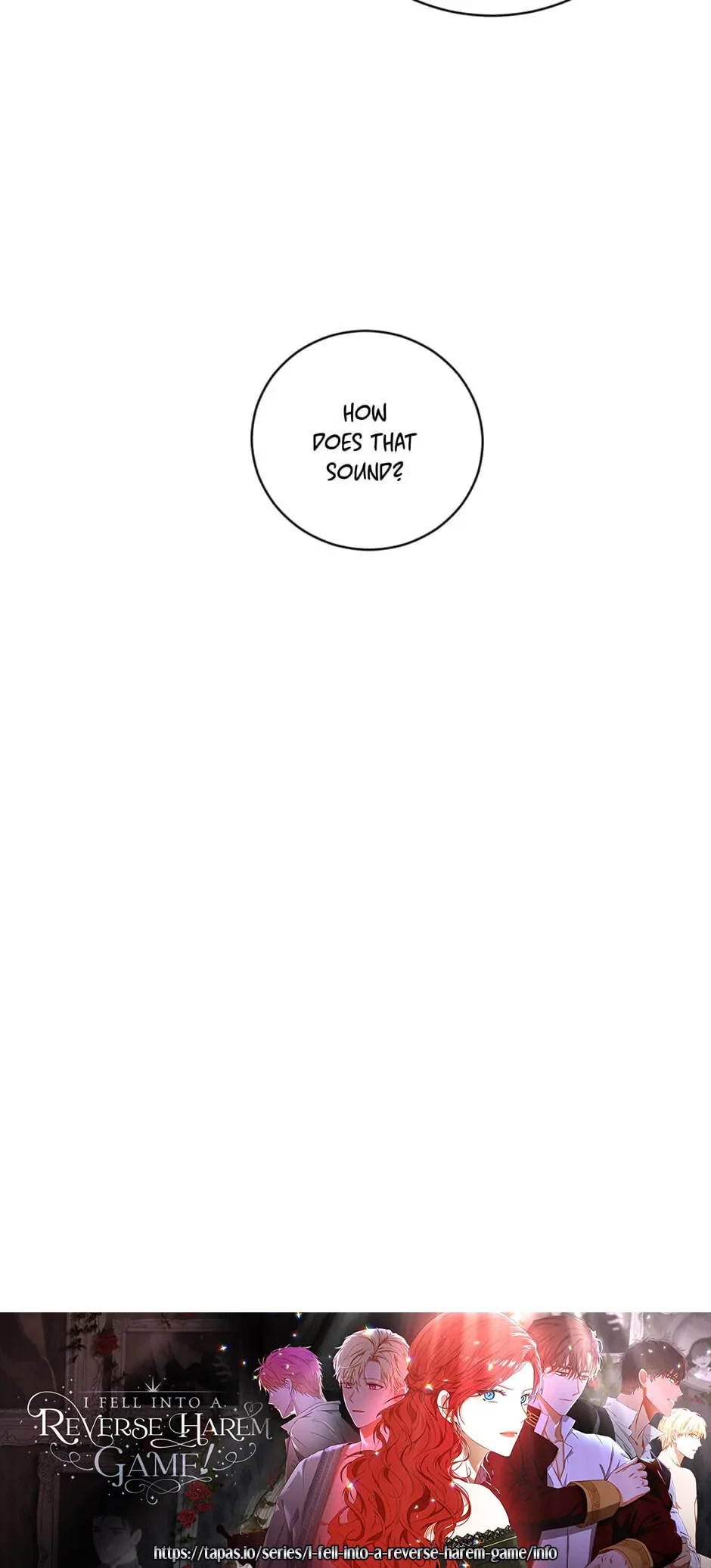 It Looks Like I’ve Fallen into the World of a Reverse Harem Game Chapter 65 page 36 - Chapter 65: Piqued My Interest