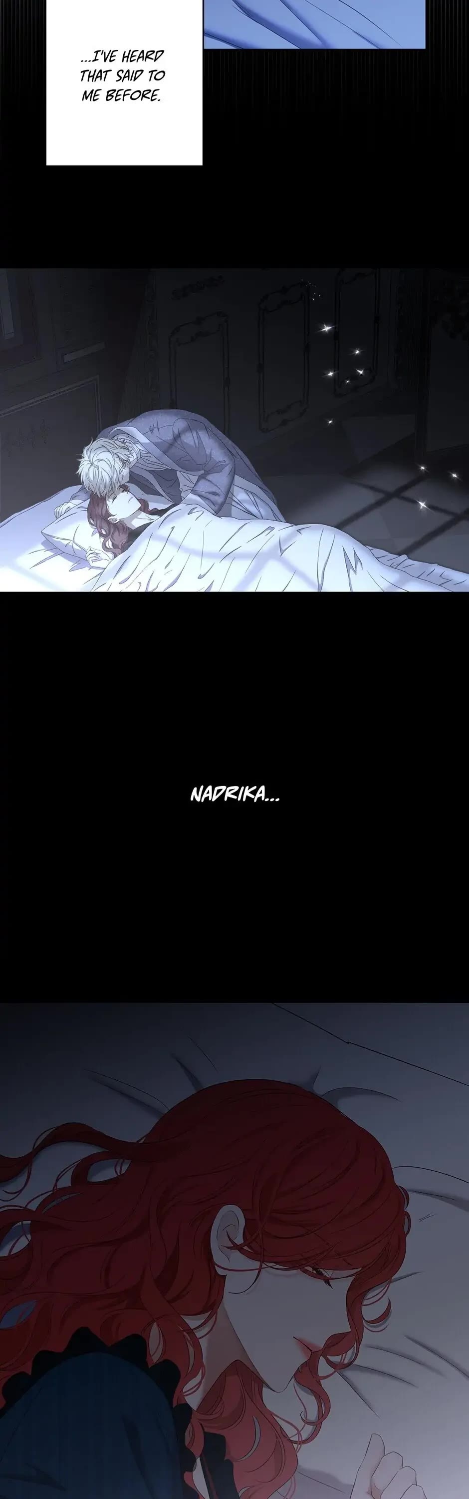 It Looks Like I’ve Fallen into the World of a Reverse Harem Game Chapter 65 page 6 - Chapter 65: Piqued My Interest