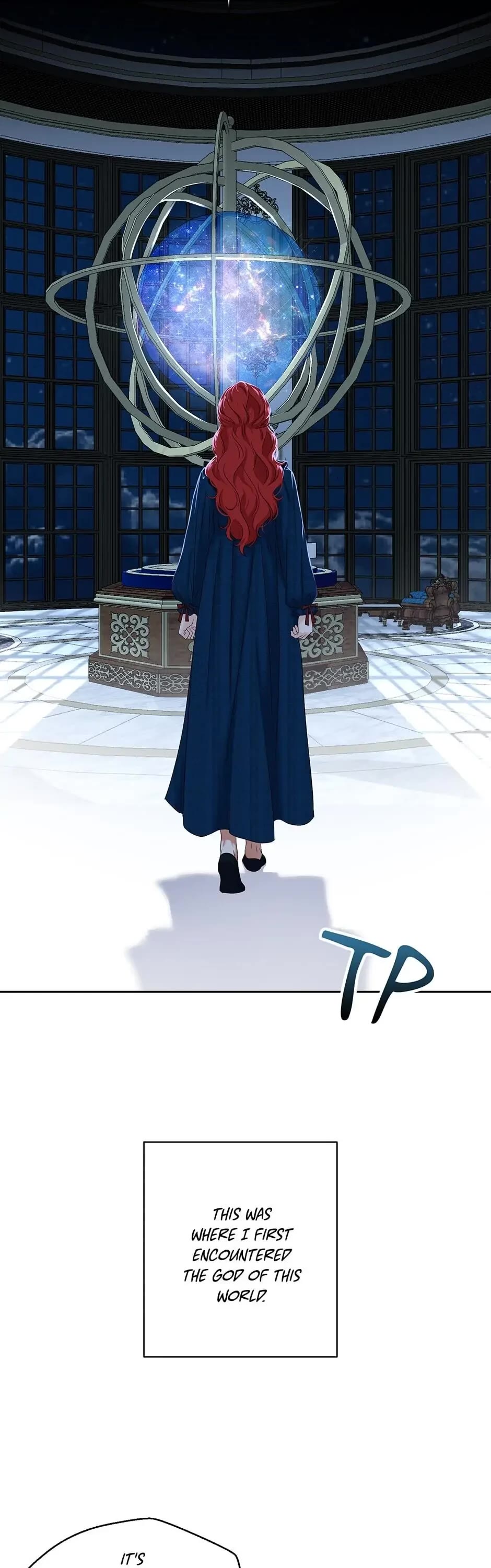 It Looks Like I’ve Fallen into the World of a Reverse Harem Game Chapter 65 page 8 - Chapter 65: Piqued My Interest