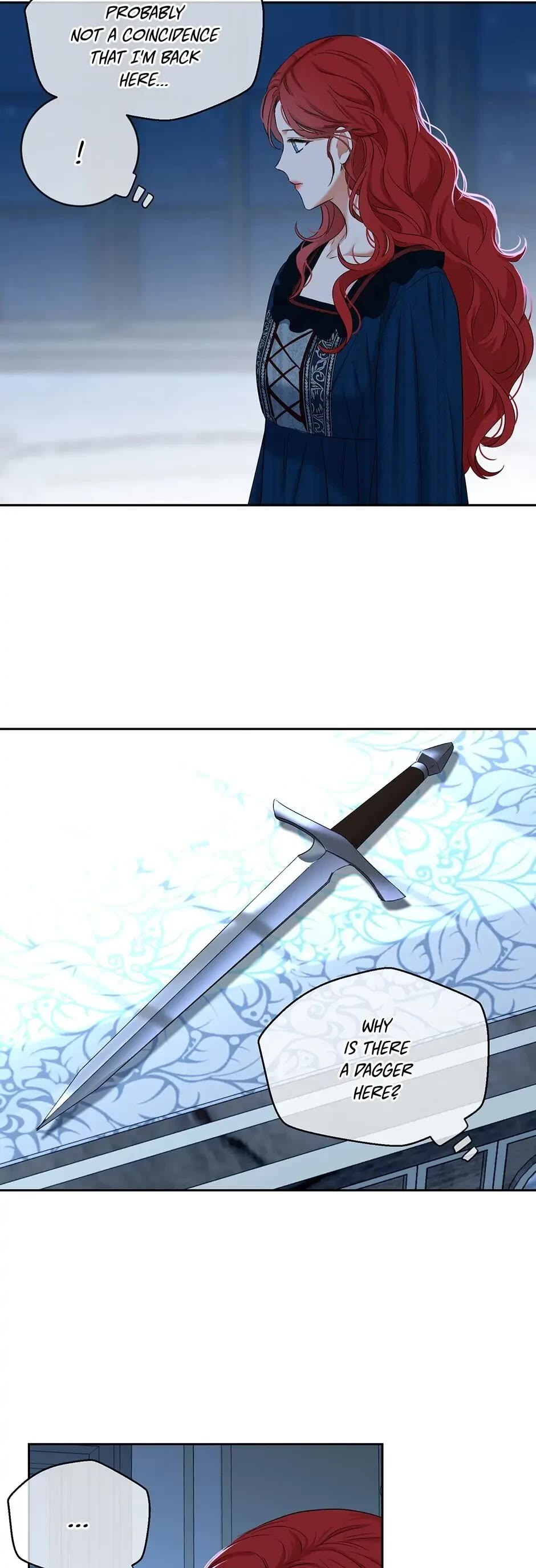 It Looks Like I’ve Fallen into the World of a Reverse Harem Game Chapter 65 page 9 - Chapter 65: Piqued My Interest