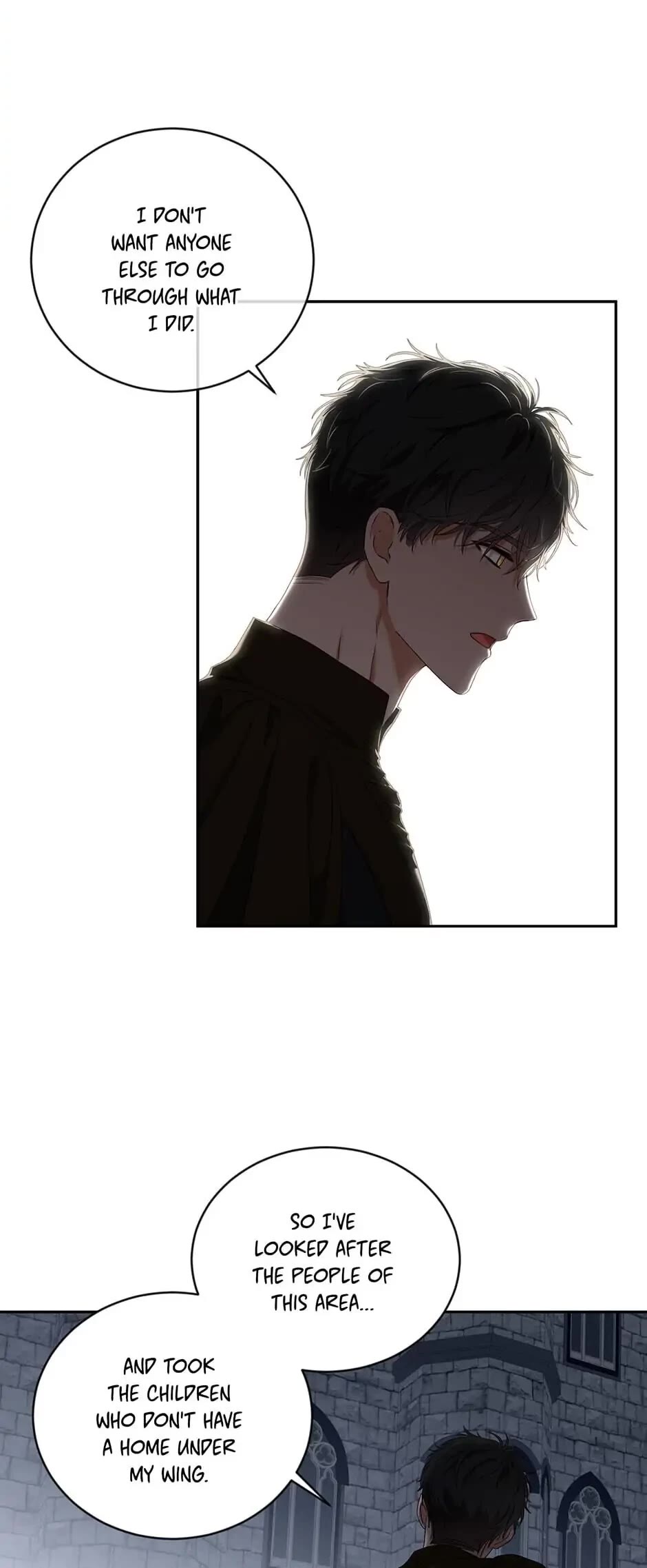 It Looks Like I’ve Fallen into the World of a Reverse Harem Game Chapter 66 page 20 - Chapter 66: A Token of His Promise
