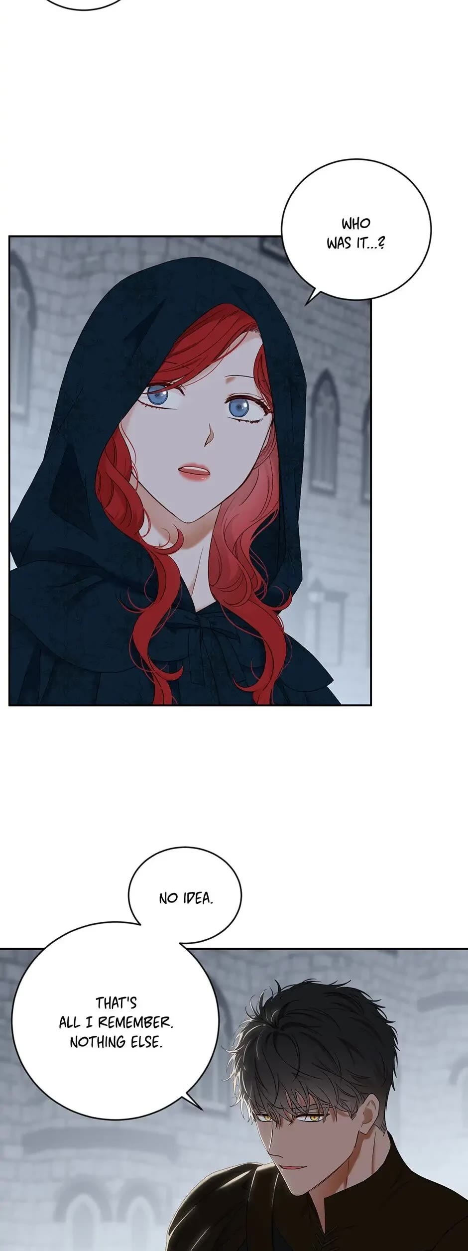 It Looks Like I’ve Fallen into the World of a Reverse Harem Game Chapter 66 page 24 - Chapter 66: A Token of His Promise