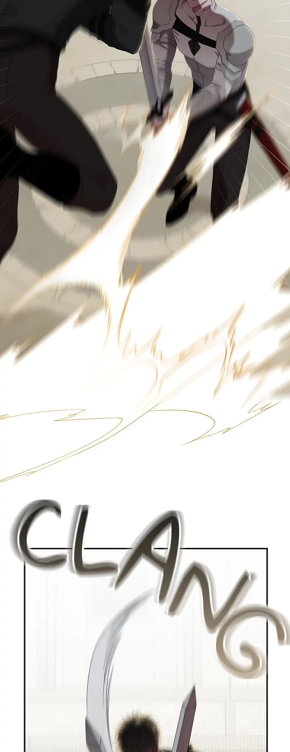 It Looks Like I’ve Fallen into the World of a Reverse Harem Game Chapter 67 page 15 - Chapter 67: Let the Duel Begin
