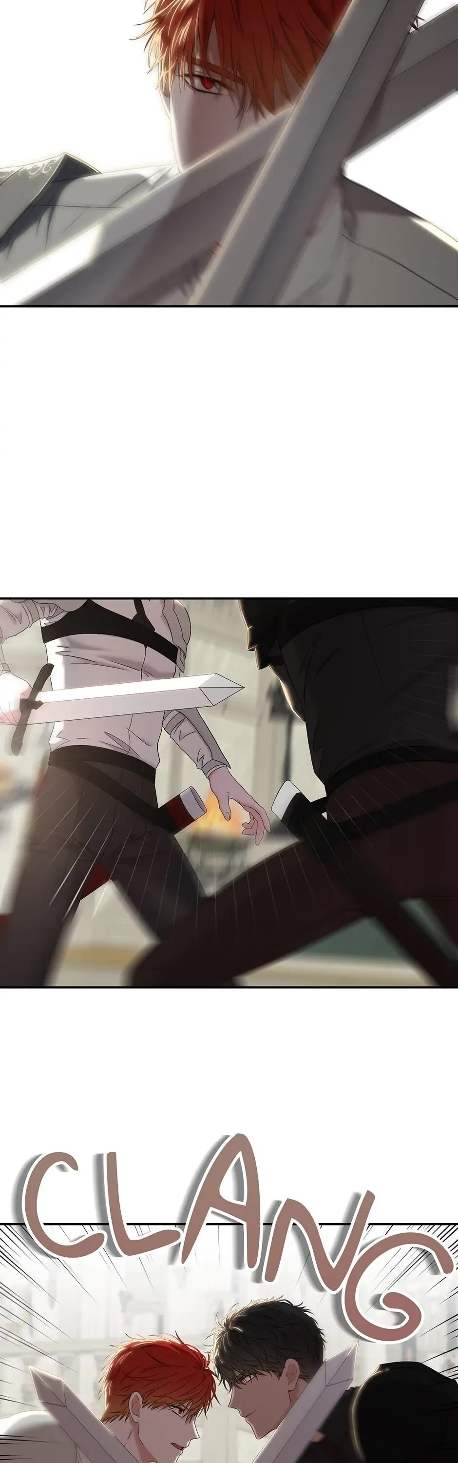 It Looks Like I’ve Fallen into the World of a Reverse Harem Game Chapter 67 page 17 - Chapter 67: Let the Duel Begin