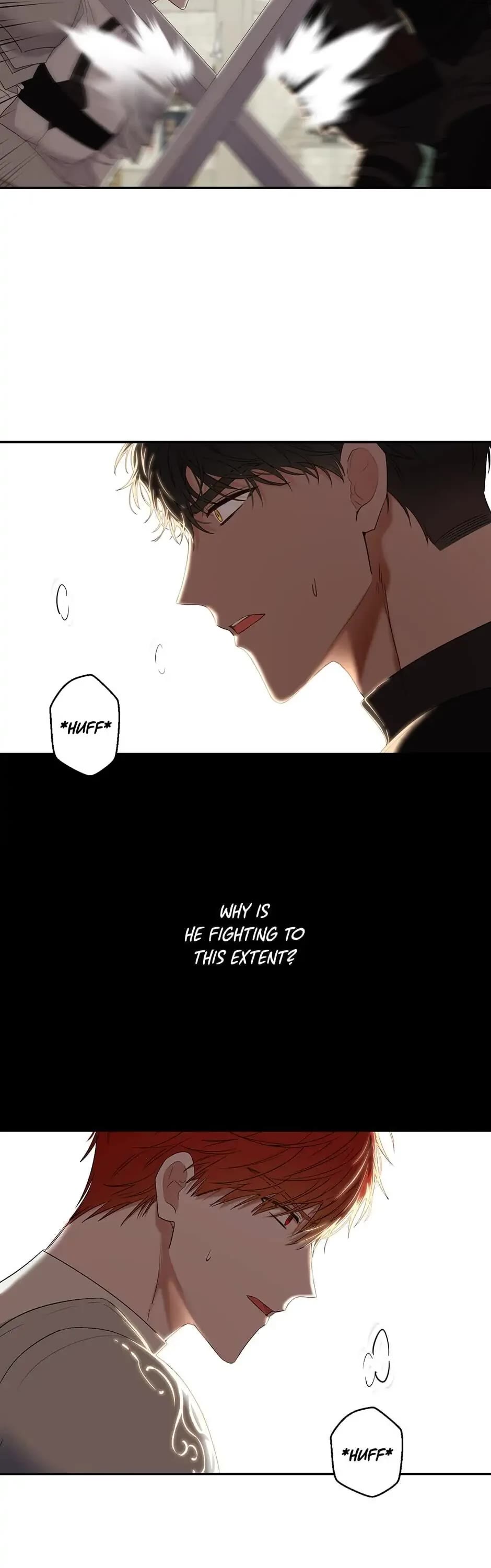 It Looks Like I’ve Fallen into the World of a Reverse Harem Game Chapter 67 page 18 - Chapter 67: Let the Duel Begin