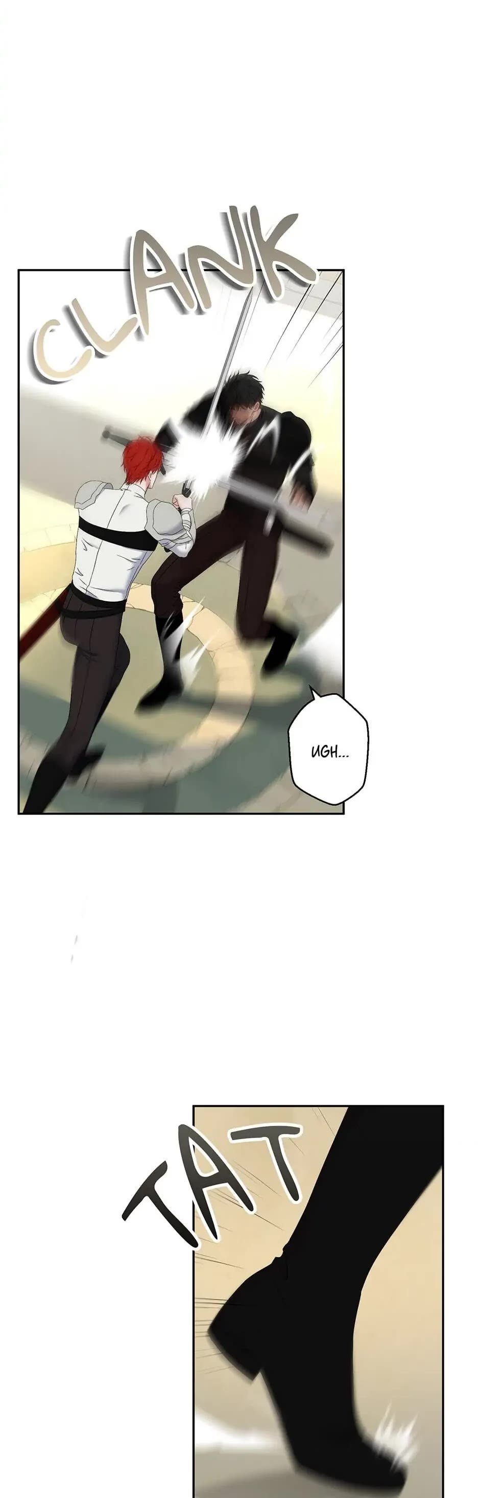 It Looks Like I’ve Fallen into the World of a Reverse Harem Game Chapter 67 page 19 - Chapter 67: Let the Duel Begin