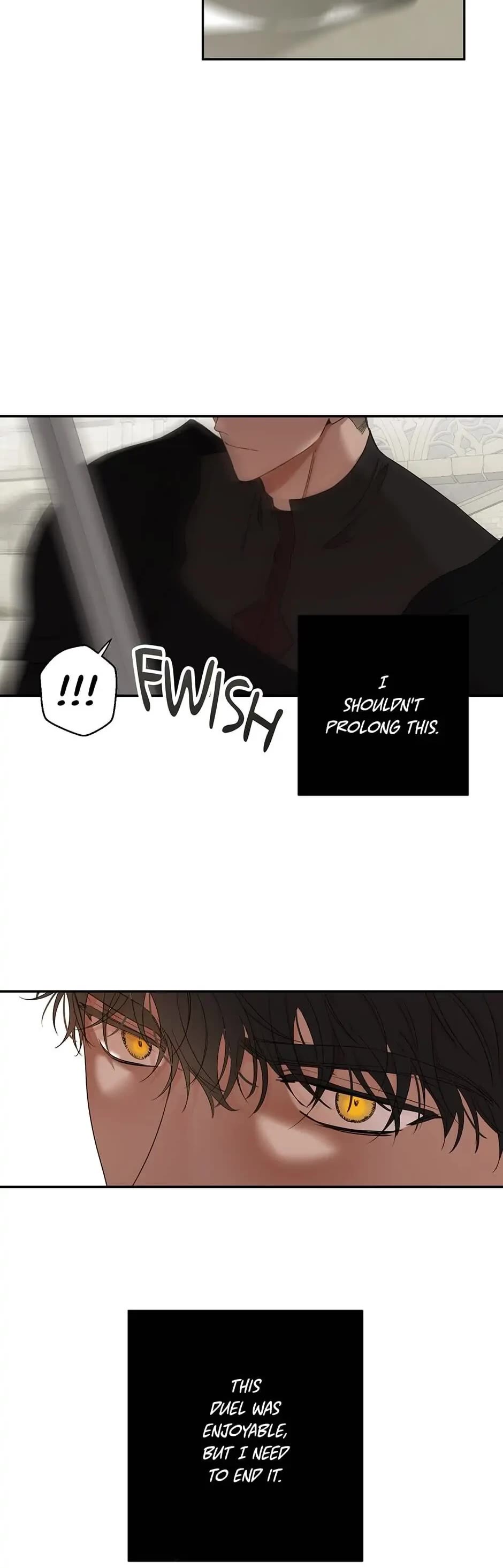 It Looks Like I’ve Fallen into the World of a Reverse Harem Game Chapter 67 page 20 - Chapter 67: Let the Duel Begin