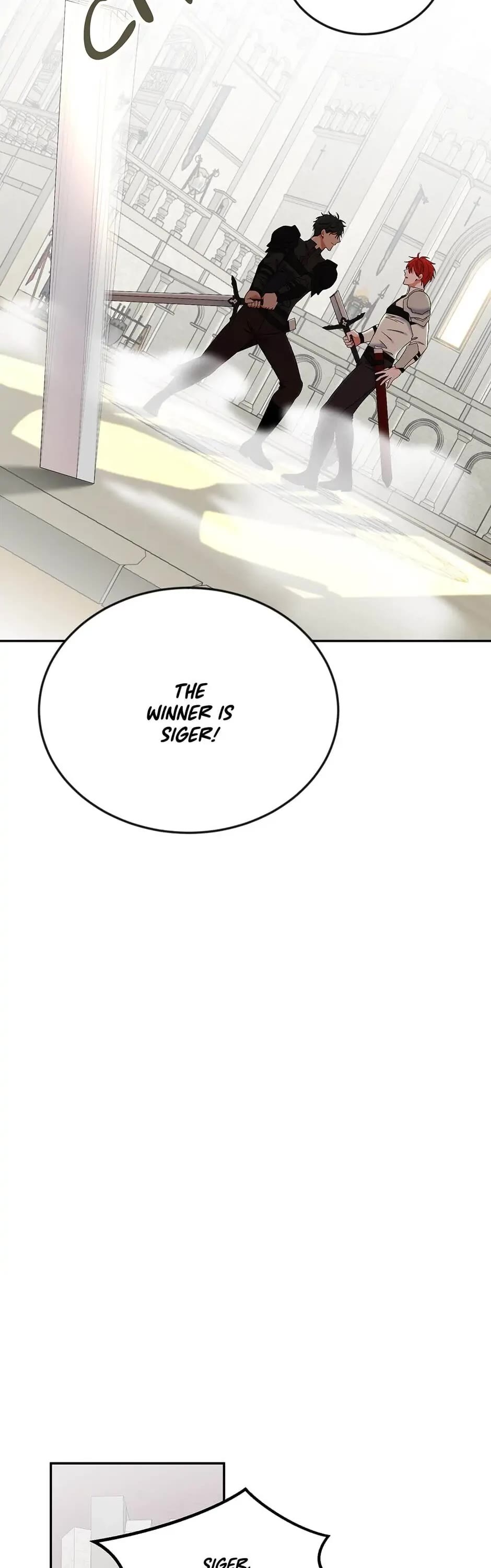 It Looks Like I’ve Fallen into the World of a Reverse Harem Game Chapter 67 page 22 - Chapter 67: Let the Duel Begin