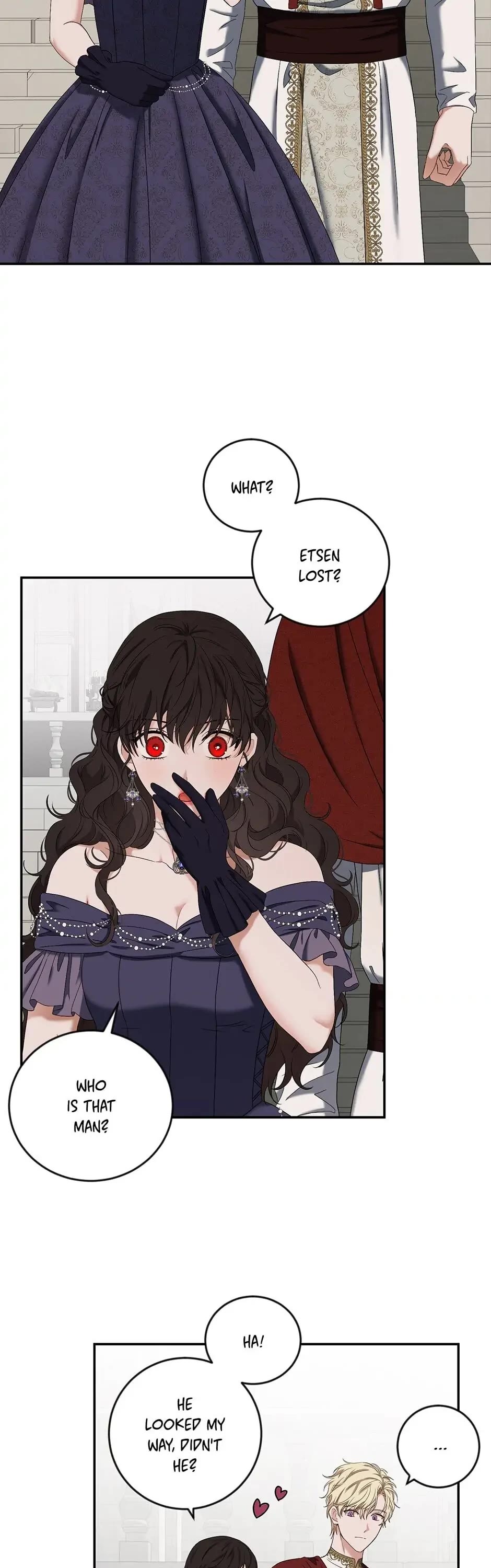 It Looks Like I’ve Fallen into the World of a Reverse Harem Game Chapter 67 page 26 - Chapter 67: Let the Duel Begin