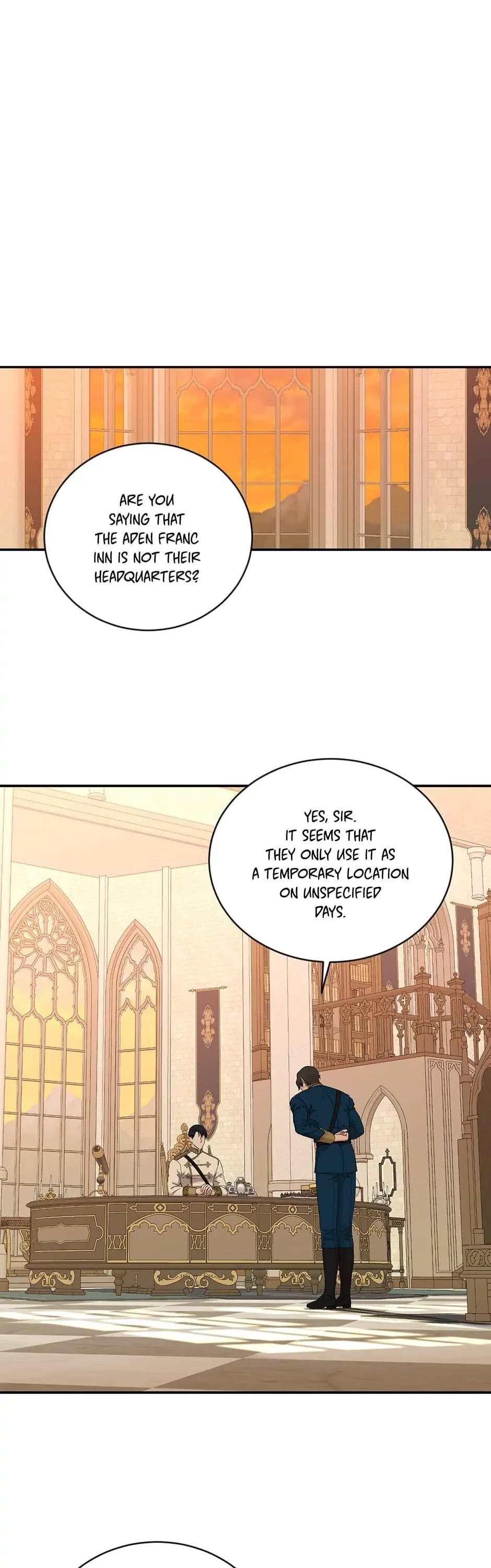 It Looks Like I’ve Fallen into the World of a Reverse Harem Game Chapter 67 page 28 - Chapter 67: Let the Duel Begin