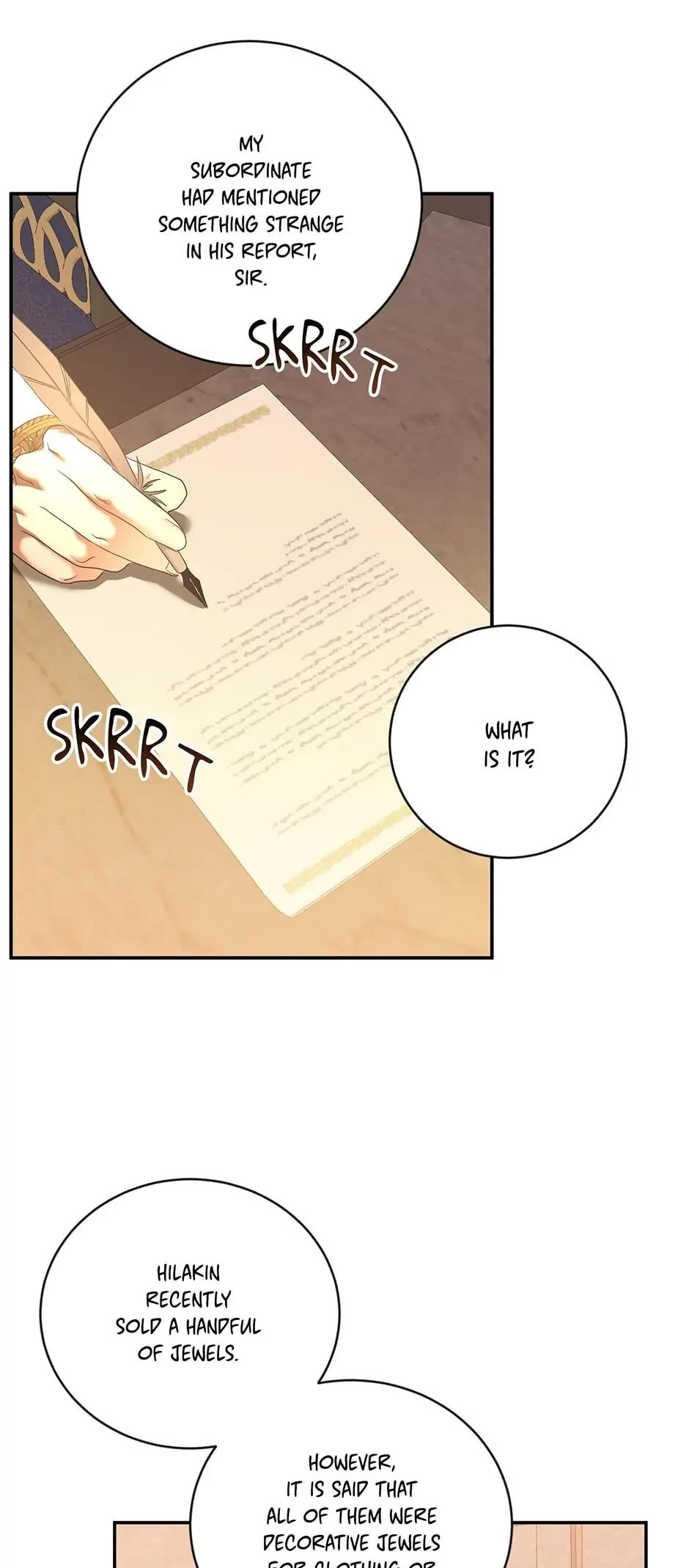 It Looks Like I’ve Fallen into the World of a Reverse Harem Game Chapter 67 page 34 - Chapter 67: Let the Duel Begin