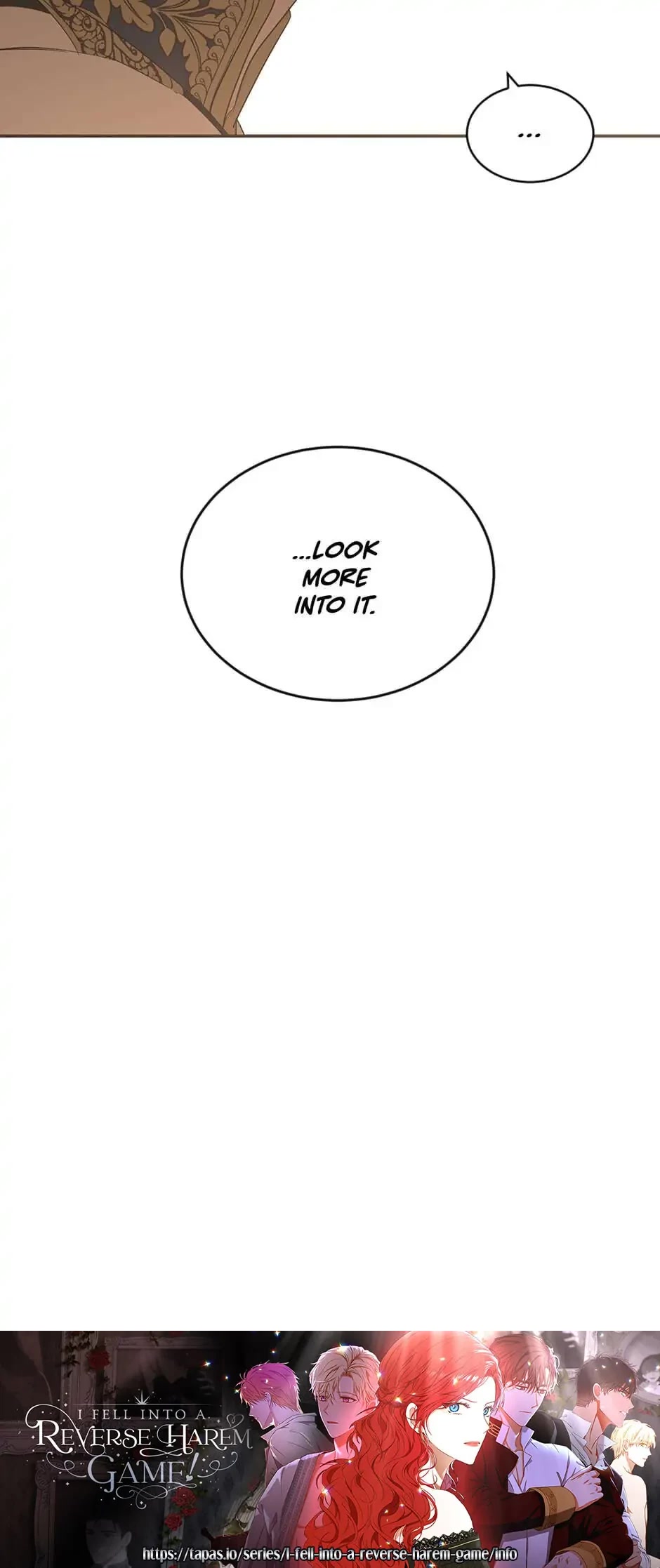 It Looks Like I’ve Fallen into the World of a Reverse Harem Game Chapter 67 page 36 - Chapter 67: Let the Duel Begin