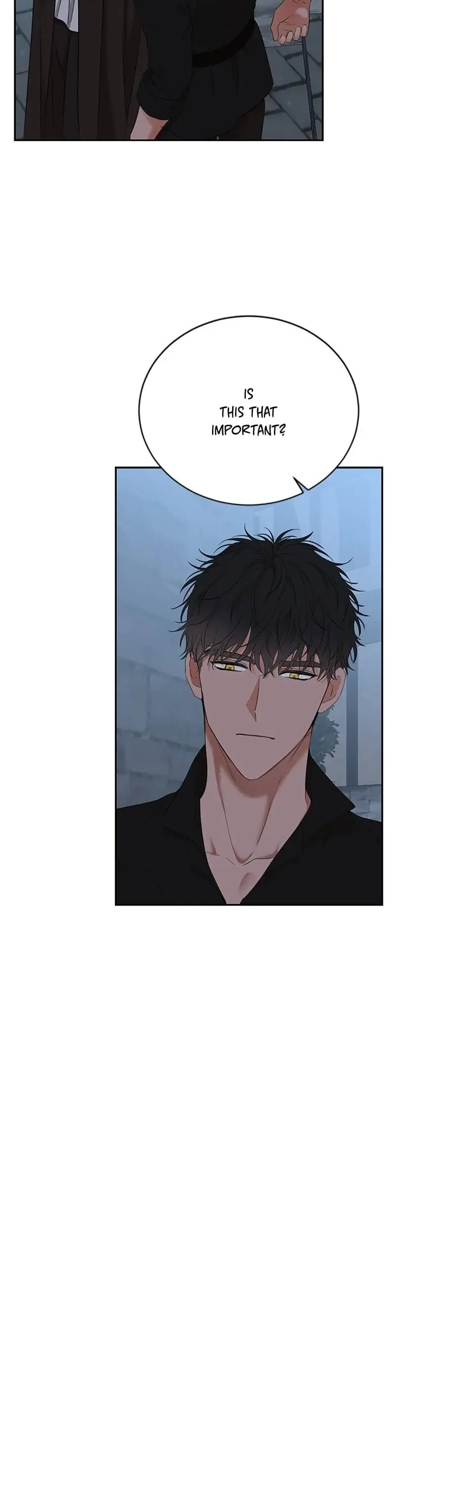 It Looks Like I’ve Fallen into the World of a Reverse Harem Game Chapter 68 page 17 - Chapter 68: Interference