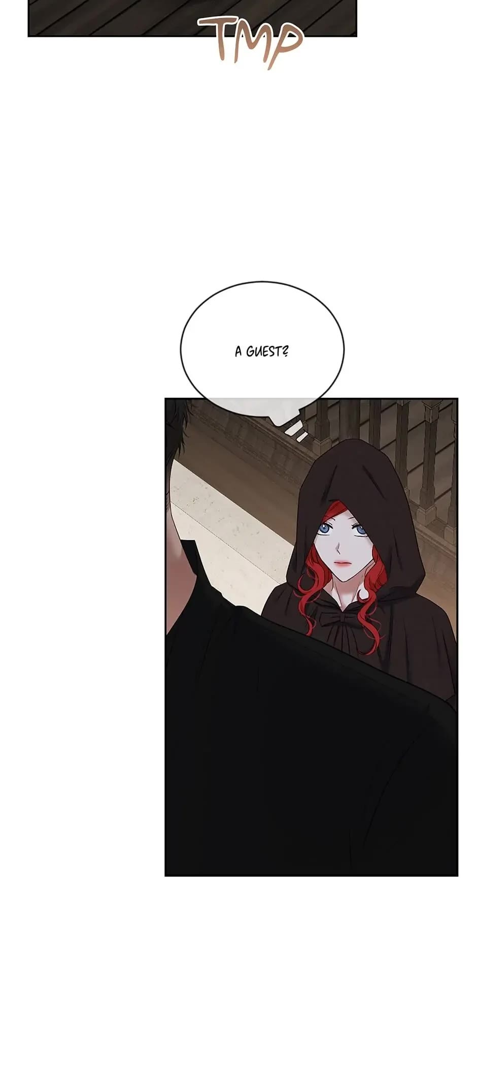 It Looks Like I’ve Fallen into the World of a Reverse Harem Game Chapter 68 page 19 - Chapter 68: Interference
