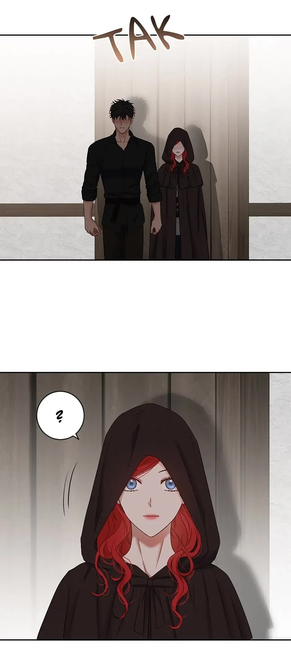 It Looks Like I’ve Fallen into the World of a Reverse Harem Game Chapter 68 page 20 - Chapter 68: Interference